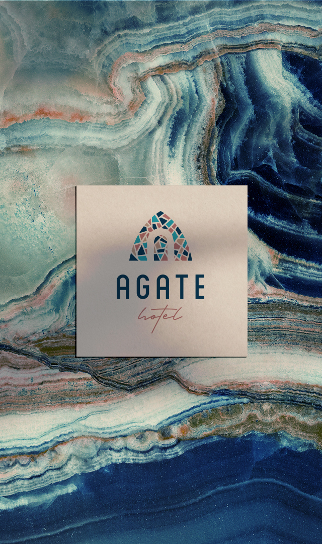 Agate Hotel