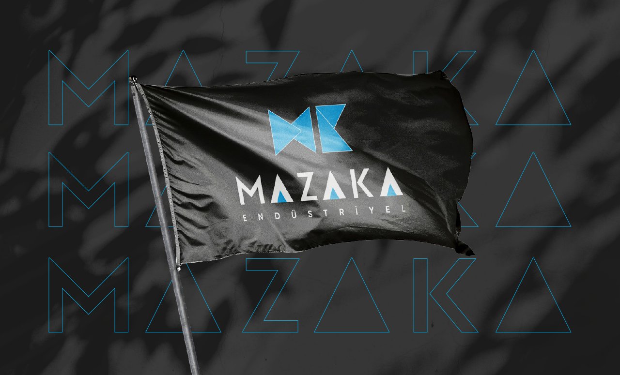 Mazaka